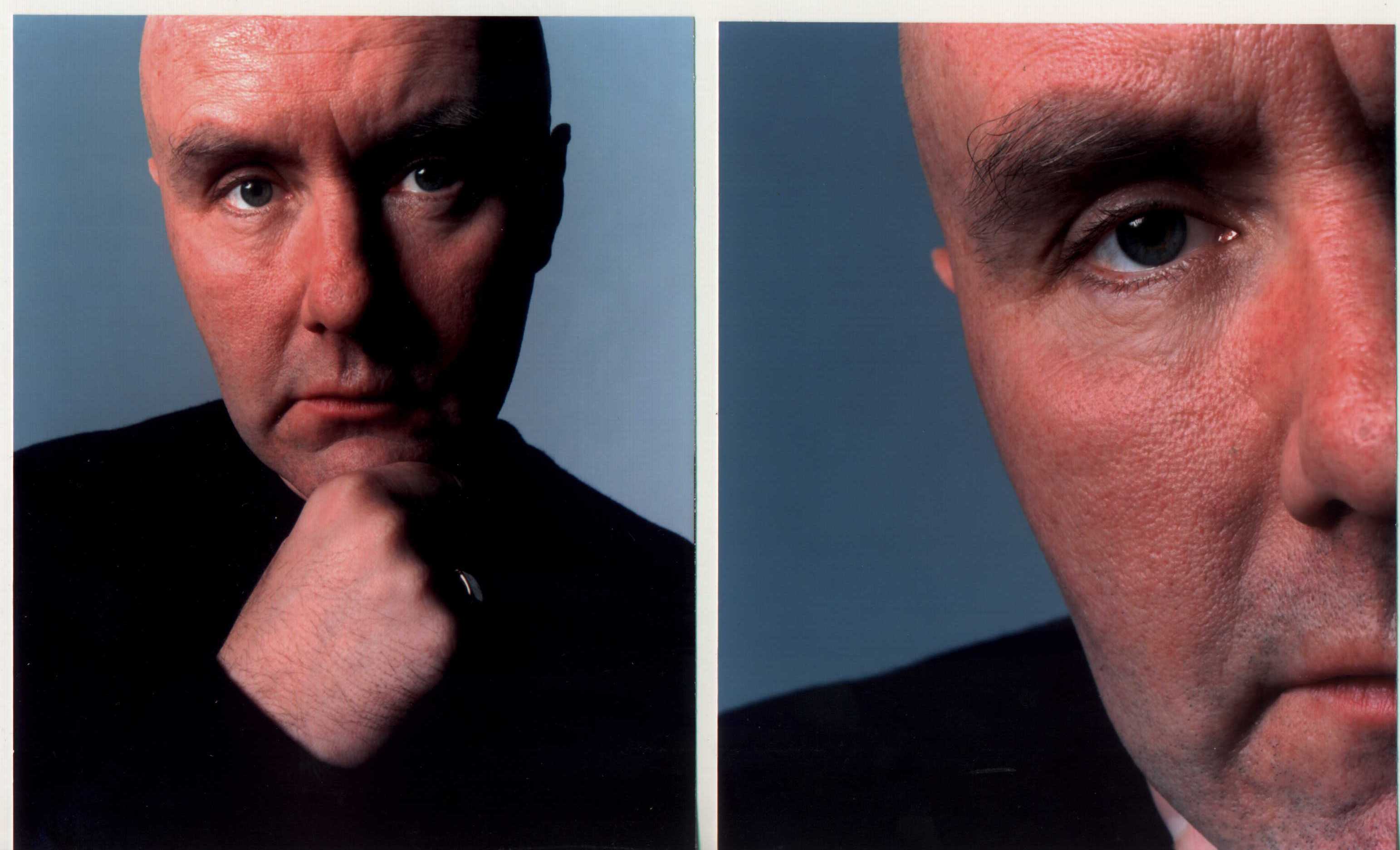 Trainspotting essay