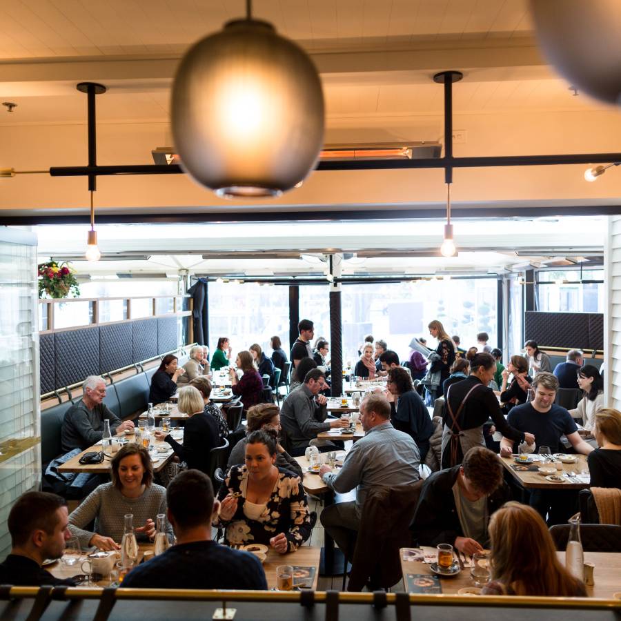 Best Restaurants in Auckland CBD Dining Heart of the City