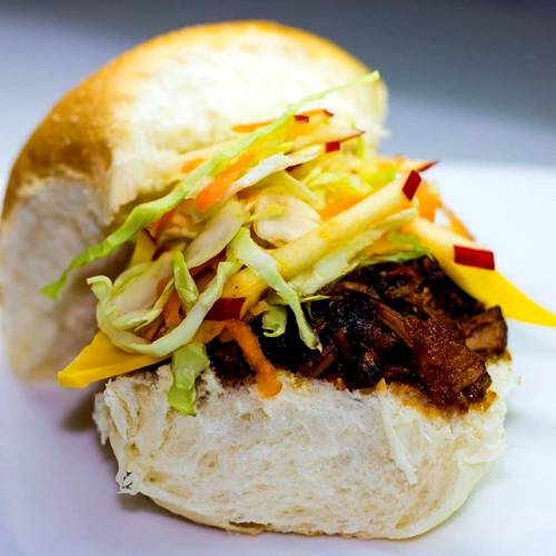 Fat J's street sliders