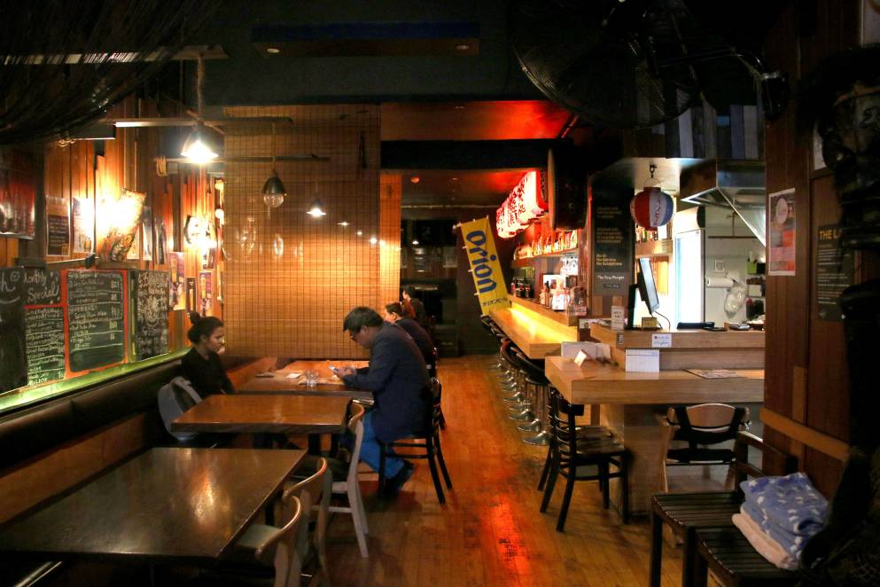 Best Restaurants in Auckland CBD Dining Heart of the City