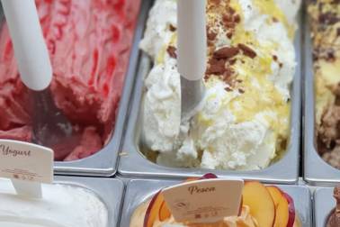 Ice Cream