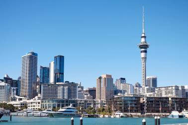 Wynyard Quarter