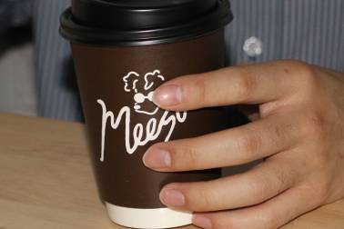 Meeso Coffee