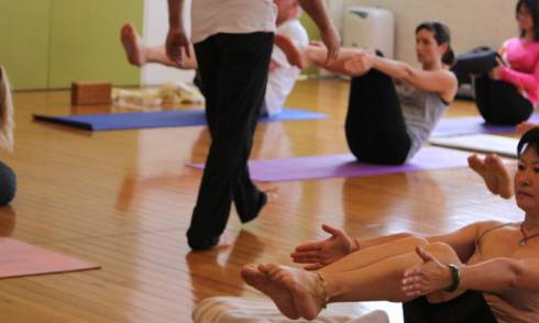Auckland Yoga Academy