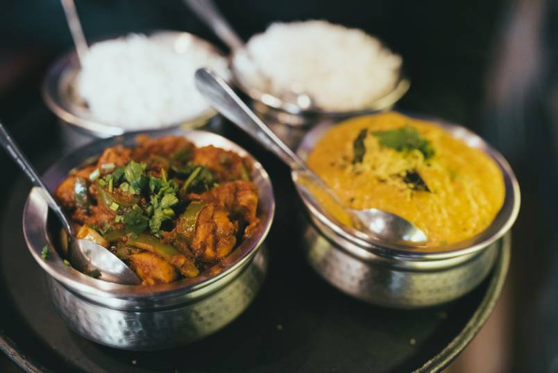Curry