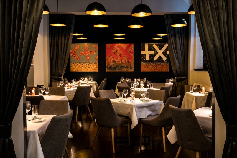O'Connell Bistro