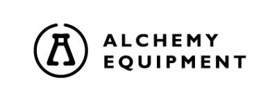 Alchemy Equipment