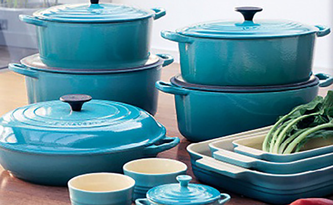 International Homes Kitchen Queen Cookware International Homes Kitchen Queen Cookware
