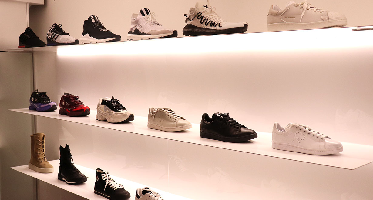 Best Shoe Shops Auckland Best Shoe Shops Auckland