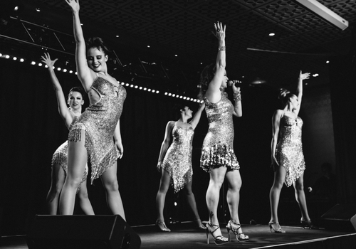 Sammy’s Lounge Divas SKYCITY Auckland
