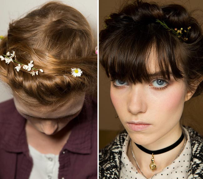hair trends of 2015 auckland health and beauty heart of the city