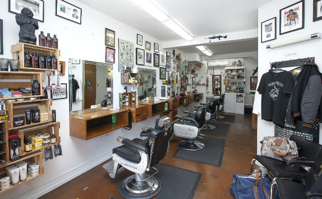 Barber Downtown Auckland | archived metro best of auckland 2015 heart of the city Barber Downtown Auckland | archived metro best of auckland 2015 heart of the city