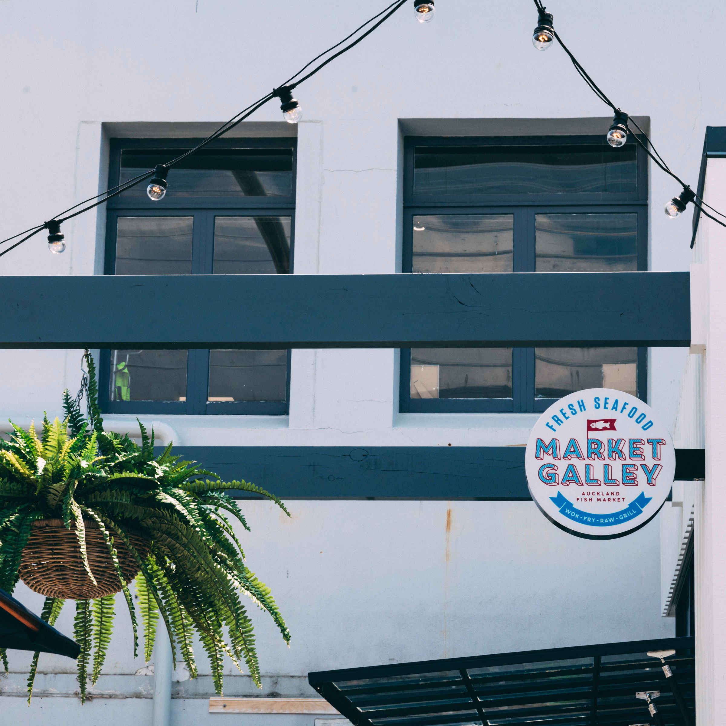 Auckland Fish Market Auckland Shopping Markets Heart of the City