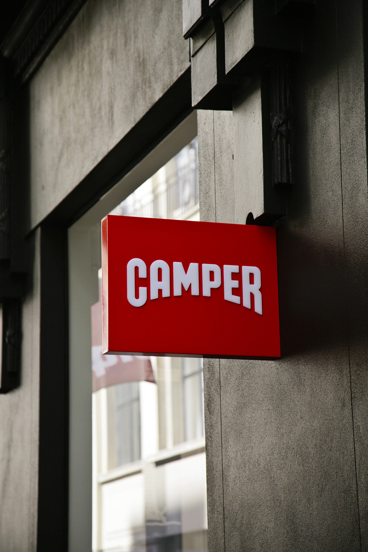 Archived: Camper | Heart of the City