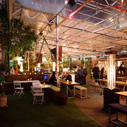 Fort St Cafe Auckland Fort St Cafe Auckland