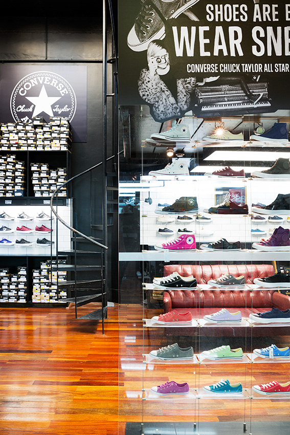 converse uk store