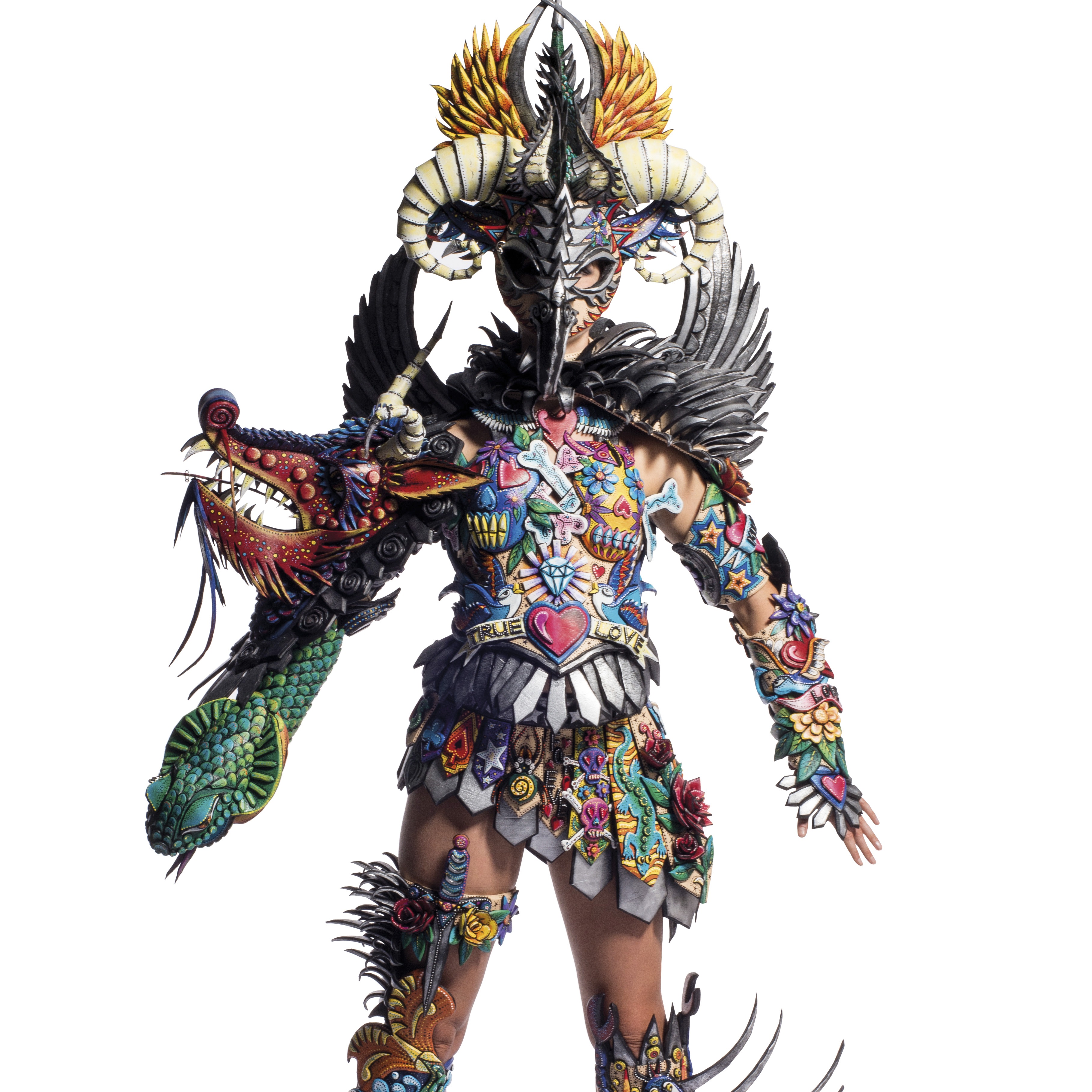 Fashion Designers Inspired By Animals Fashion Designers Inspired By Animals