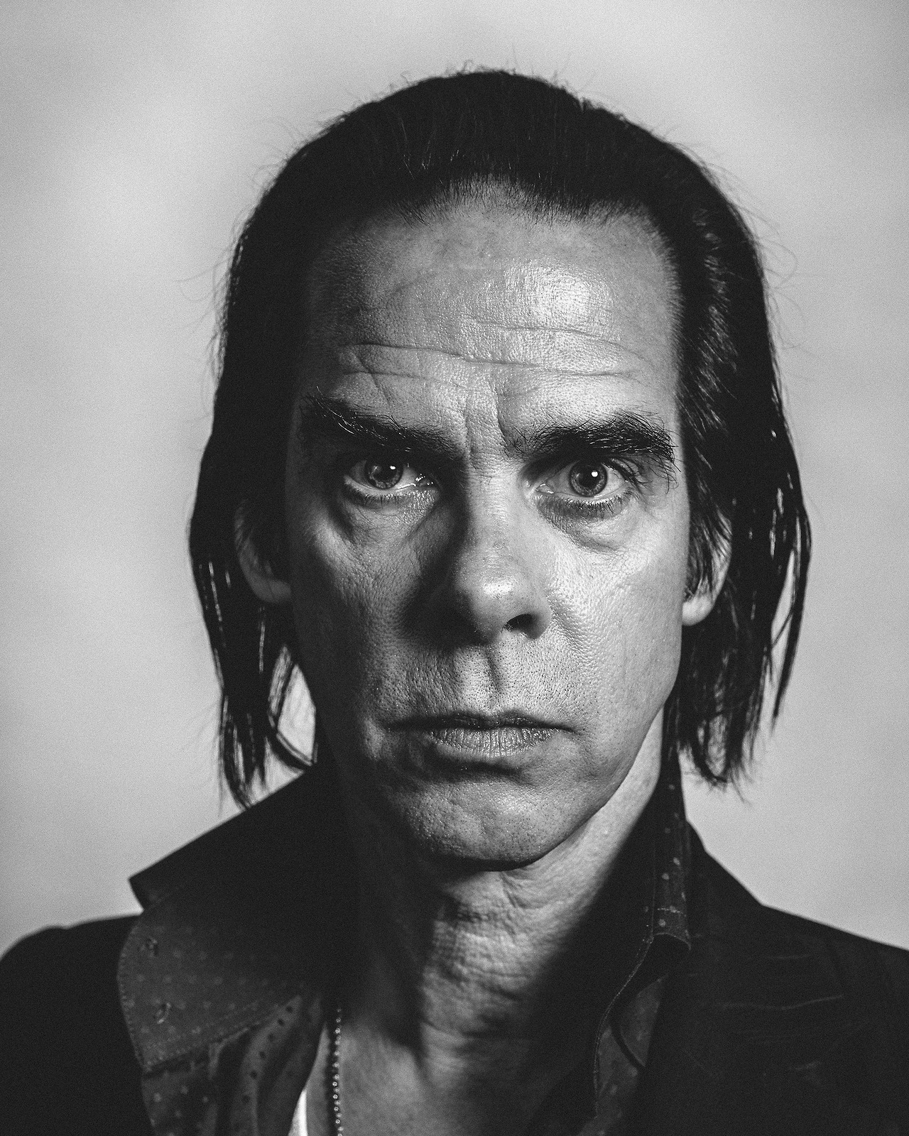 Archived: Nick Cave | Heart of the City
