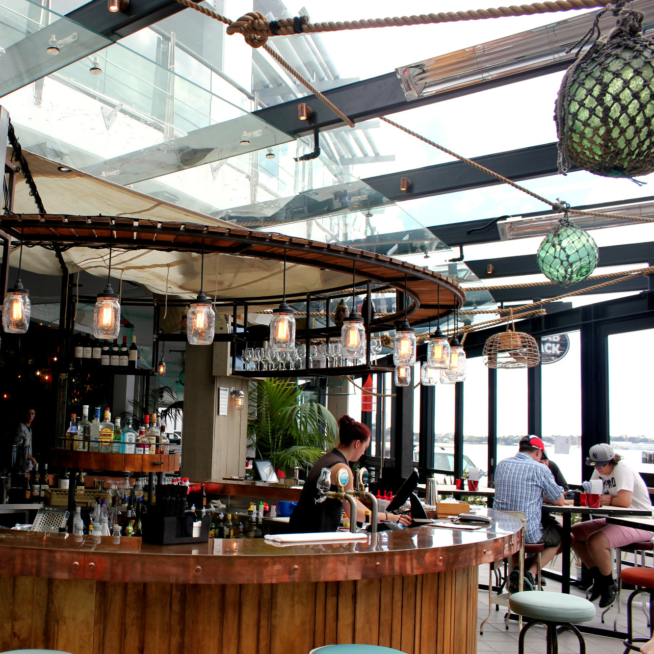 Dining deals auckland