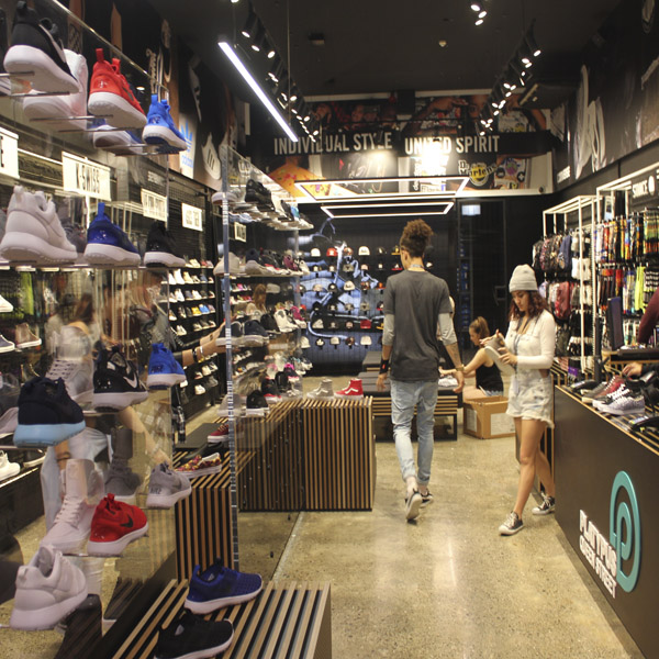 platypus store