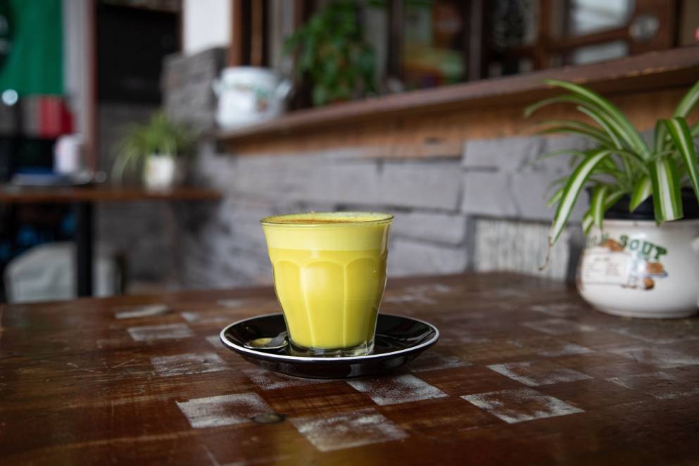 Latte