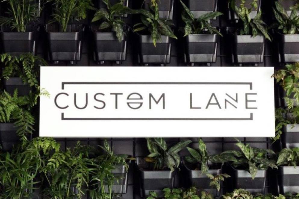 Custom Lane