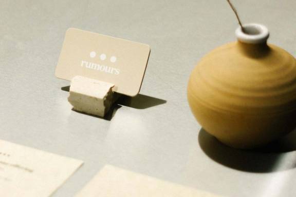 Rumours Coffee Rumours Coffee