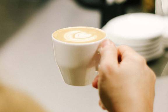 Rumours Coffee Rumours Coffee