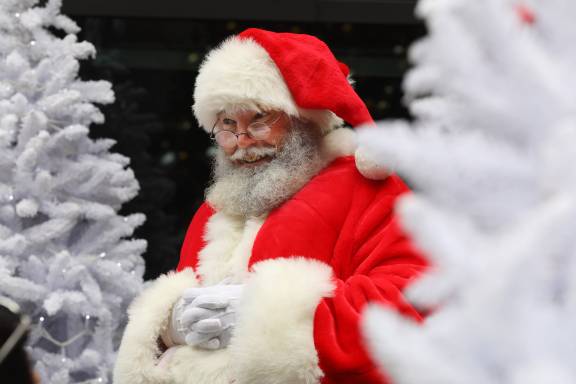 SkyCity Christmas SkyCity Christmas