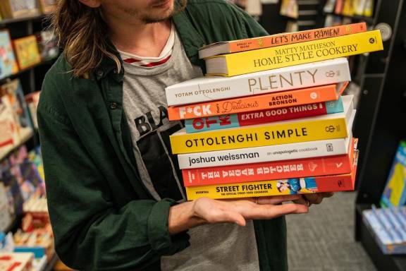 Real Groovy Real Groovy