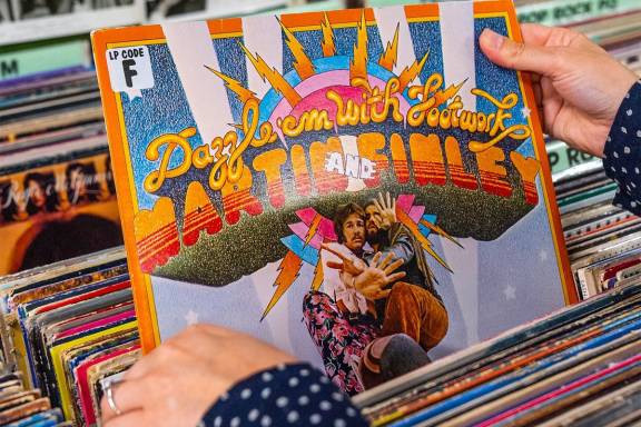 Real Groovy Real Groovy