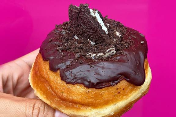 DOE Donuts DOE Donuts