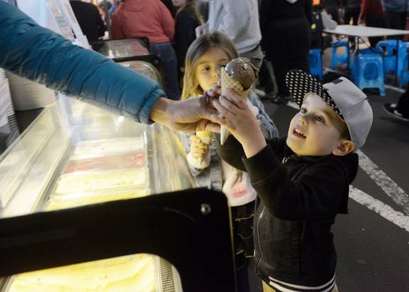 Auckland Night Markets Auckland Night Markets