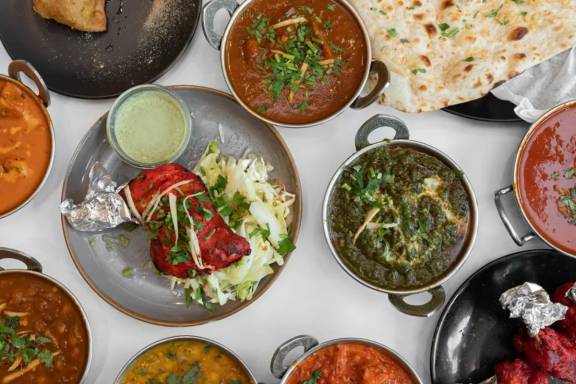 The Tandoor The Tandoor
