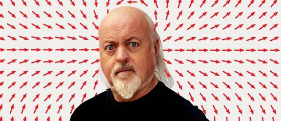 Bill Bailey Bill Bailey