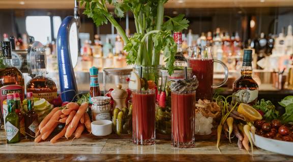 Bivacco Sunday Feast Bivacco Sunday Feast