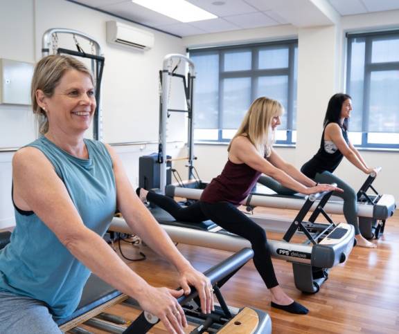 Pilates Pilates