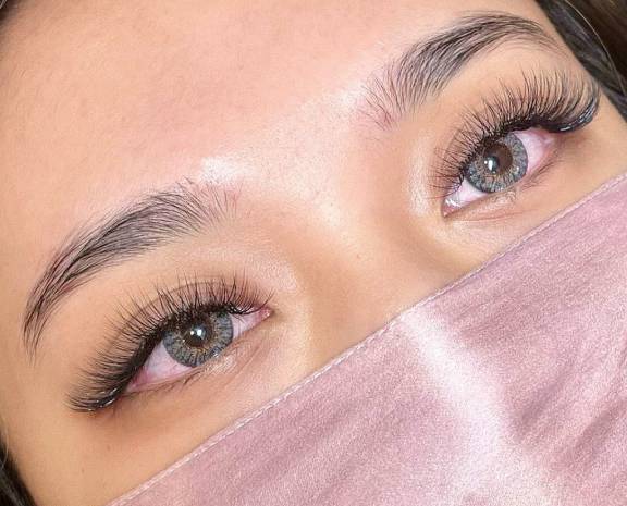 Lash Lash