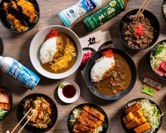 Japanese Dining You Japanese Dining You