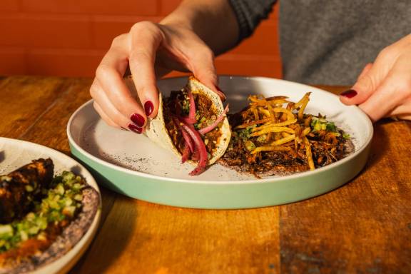 Tacoteca - tacos Tacoteca - tacos