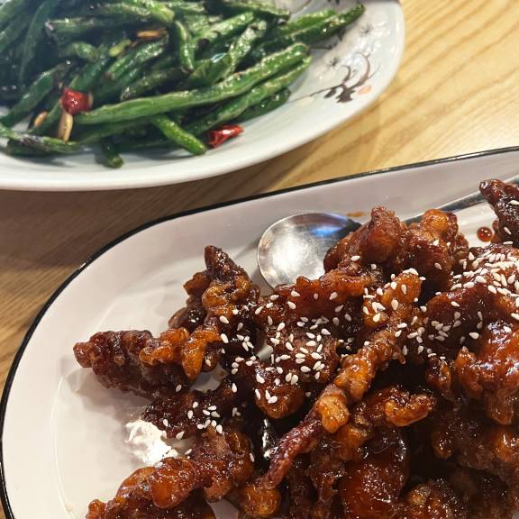 Taste Of China (2) Taste Of China (2)