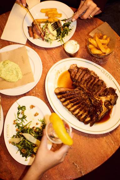 Queens-Rooftop Queens-Rooftop