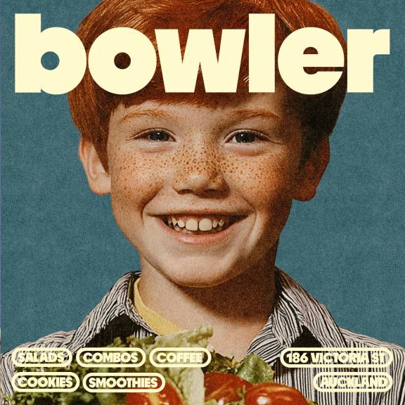 Bowler Bowler