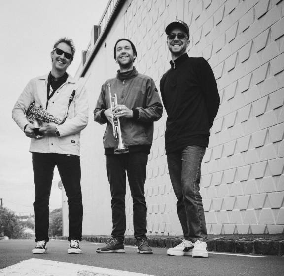 Love Square Love Square