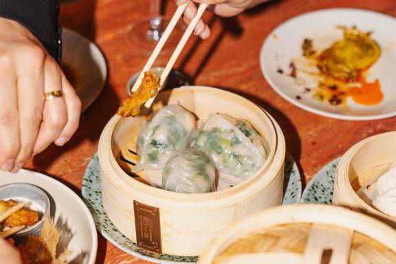Yum Cha