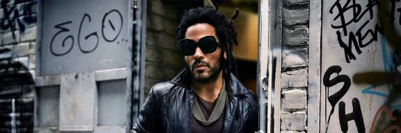 Lenny Kravitz Spark Arena Lenny Kravitz Spark Arena