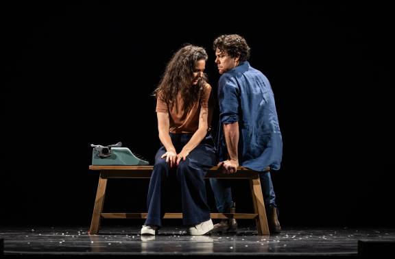 Trent Dalton's Love Stories The Civic Trent Dalton's Love Stories The Civic