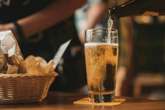 Beer Beer