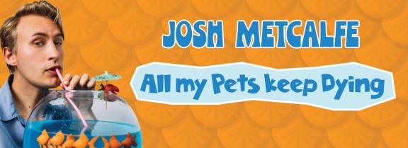 Josh Metcalfe Josh Metcalfe