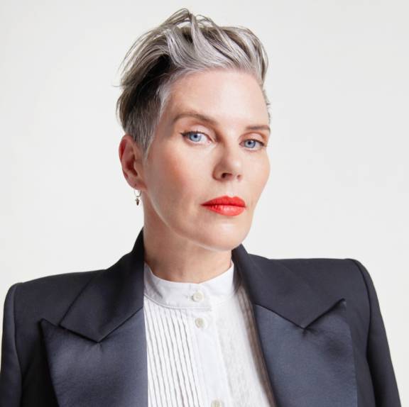 Karen Walker NZFW 2025 Karen Walker NZFW 2025